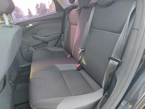 Ford Focus III с пробегом 2013 года, цена 790 000 рублей, 154000 км, хэтчбек, Автокод Объявления