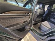 Geely Monjaro I Рестайлинг Москва  - изображение 34