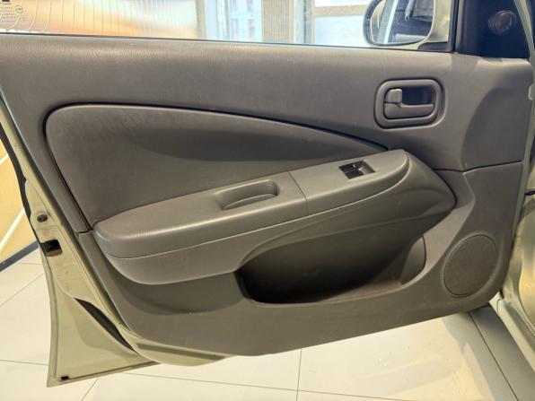 Nissan Almera Classic I с пробегом 2010 года, цена 499 000 рублей, 212000 км, седан, Автокод Объявления