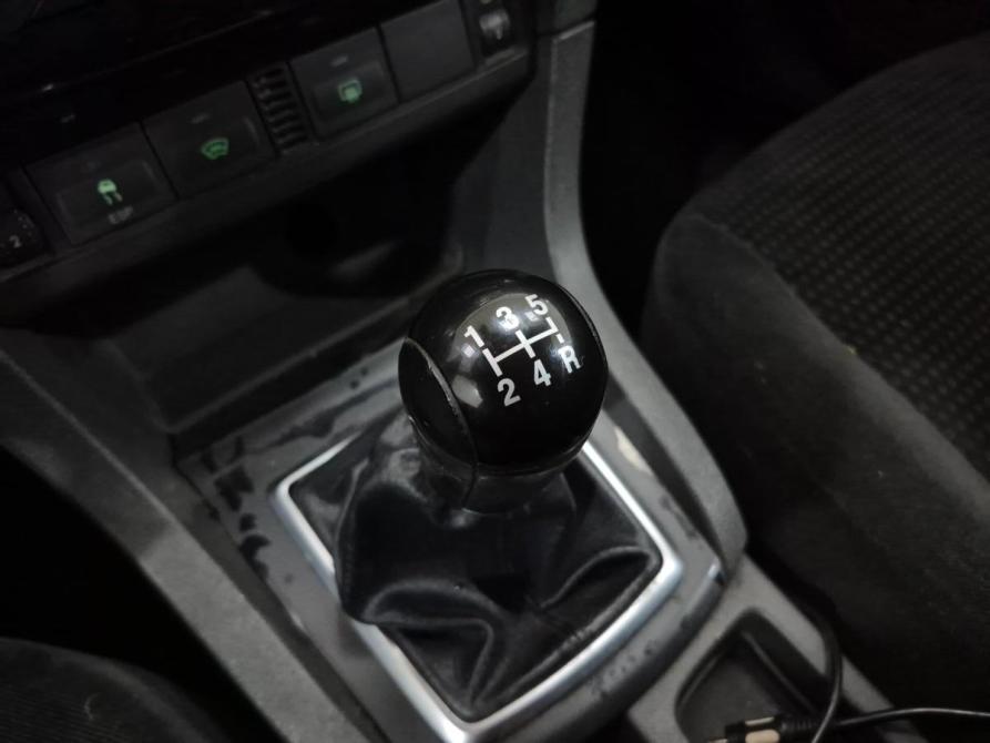 Ford Focus II Альметьевск  - изображение 18