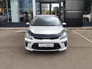 Kia Rio IV Москва  - изображение 18