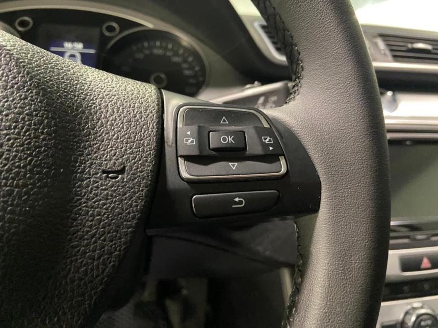 Volkswagen Passat B7 Сыктывкар  - изображение 22