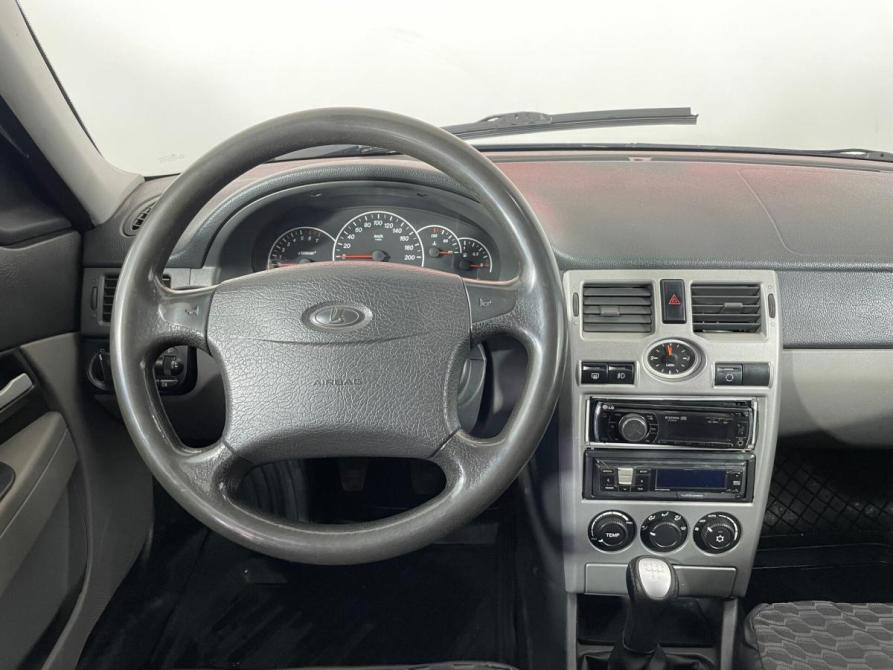 Lada (ВАЗ) Priora I Воронеж  - изображение 12