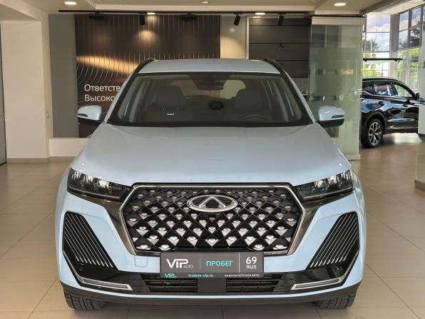 Chery Tiggo 7 Pro Max I Рестайлинг с пробегом 2024 года, цена 2 197 000 рублей, 36571 км, внедорожник, Автокод Объявления