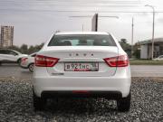 Lada (ВАЗ) Vesta I Ижевск  - изображение 25