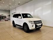 Mitsubishi Pajero IV Рестайлинг 1 Москва  - изображение 23