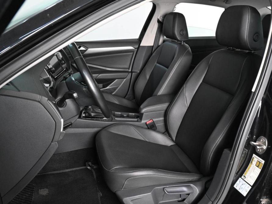 Volkswagen Jetta VII Ростов-на-Дону  - изображение 10