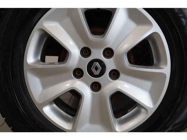 Renault Kaptur I с пробегом 2016 года, цена 1 268 000 рублей, 157603 км, внедорожник, Автокод Объявления