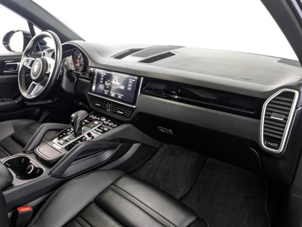 Porsche Cayenne III с пробегом 2020 года, цена 7 070 000 рублей, 53233 км, внедорожник, Автокод Объявления