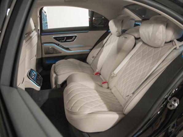 Новый Mercedes-Benz S-Класс VII (W223) 2026 года, цена 29 680 000 рублей, седан, Автокод Объявления