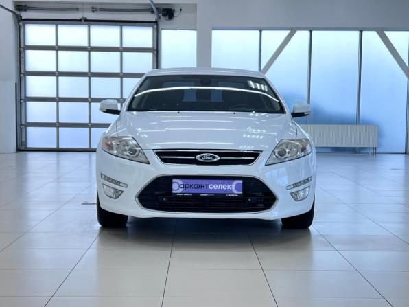 Ford Mondeo IV Рестайлинг с пробегом 2012 года, цена 880 000 рублей, 177669 км, седан, Автокод Объявления