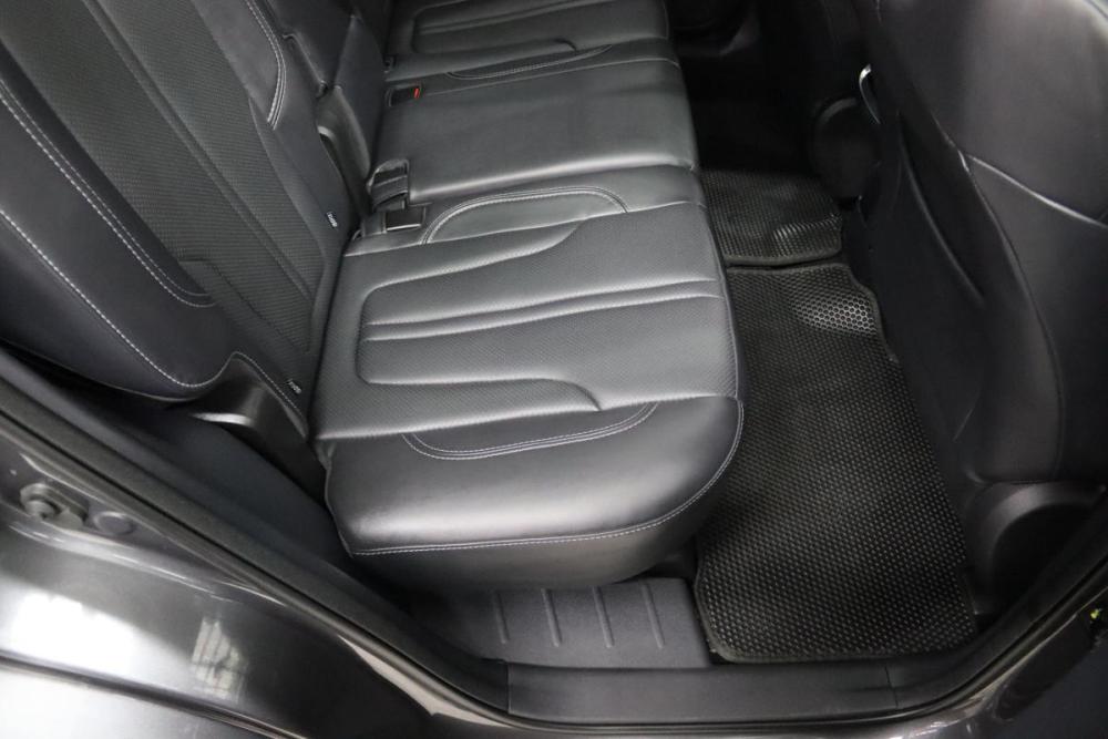 Changan CS75 Plus I Рестайлинг Сургут  - изображение 13