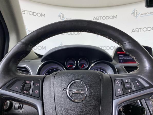 Opel Mokka I с пробегом 2014 года, цена 1 160 000 рублей, 81099 км, внедорожник, Автокод Объявления