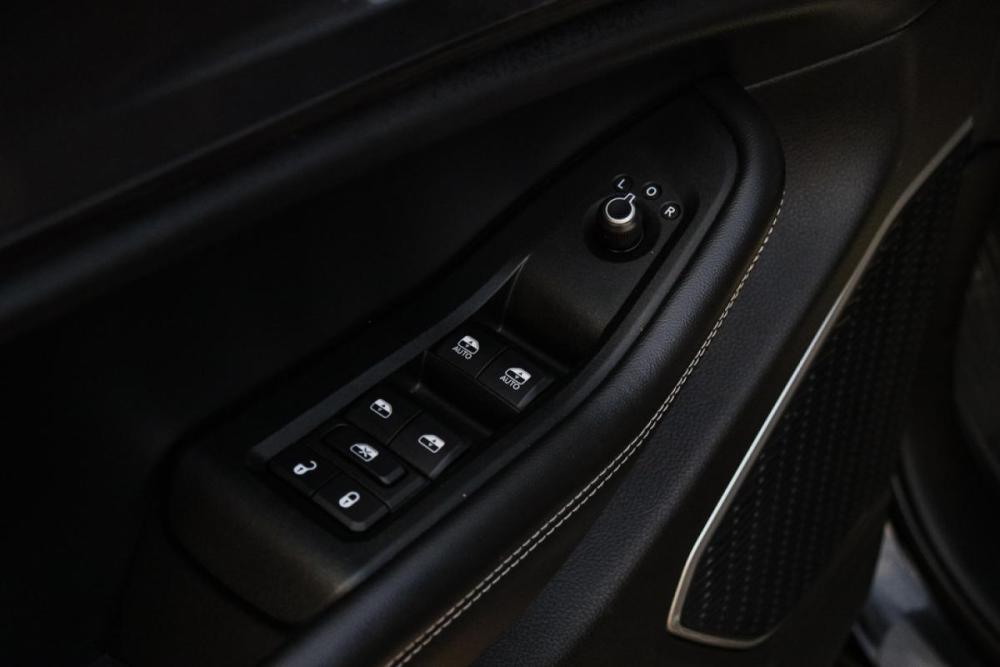 Jeep Grand Cherokee V (WL) Москва  - изображение 19