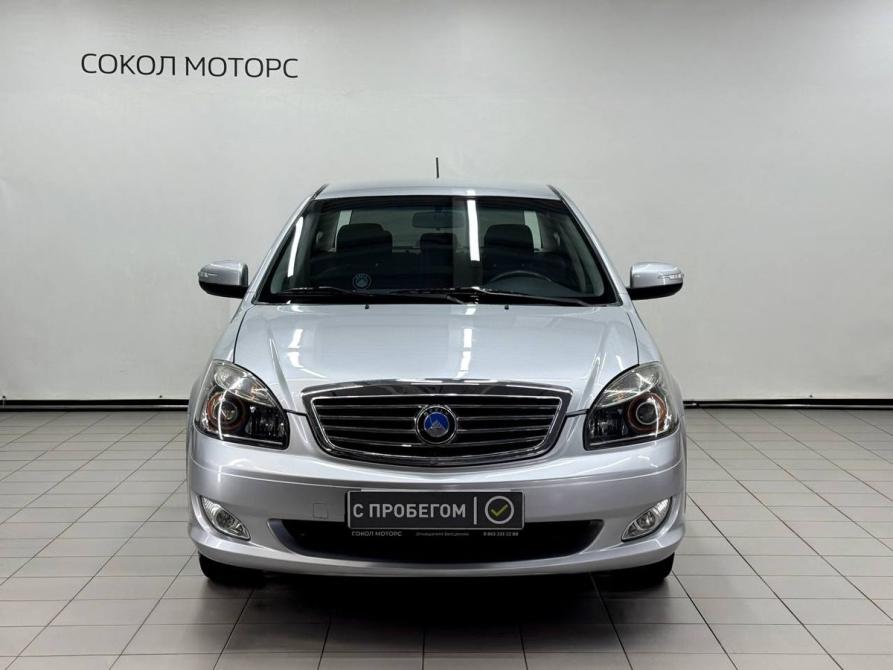 Geely SC7 Ростов-на-Дону  - изображение 3