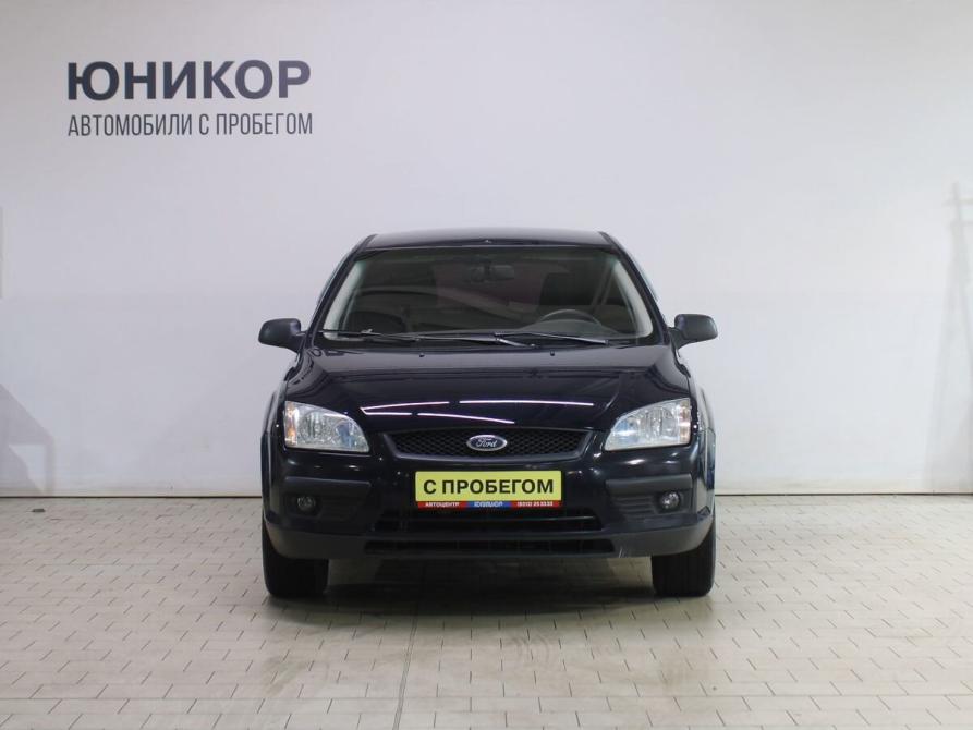 Ford Focus II Дзержинск  - изображение 4