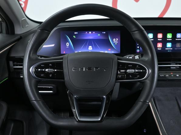 Omoda C5 I с пробегом 2023 года, цена 1 730 000 рублей, 53555 км, внедорожник, Автокод Объявления