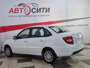 Lada (ВАЗ) Granta I Рестайлинг Воронеж  - изображение 26
