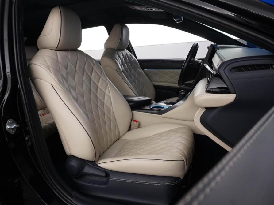 Toyota Camry VIII (XV70) Рестайлинг Москва  - изображение 9