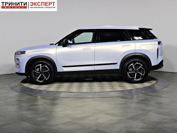 Jaecoo J7 I с пробегом 2024 года, цена 2 357 000 рублей, 21186 км, внедорожник, Автокод Объявления