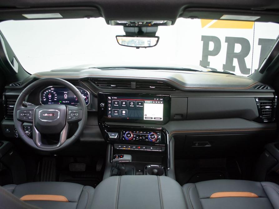 GMC Sierra IV Рестайлинг Новосибирск  - изображение 18