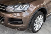 Volkswagen Touareg II Ростов-на-Дону  - изображение 30