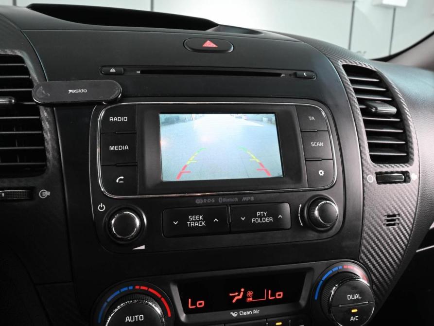 Kia Cerato III Ростов-на-Дону  - изображение 15