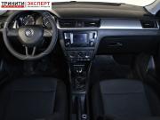 Skoda Rapid I Белгород  - изображение 28