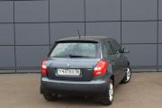 Skoda Fabia II Рестайлинг Оренбург  - изображение 22