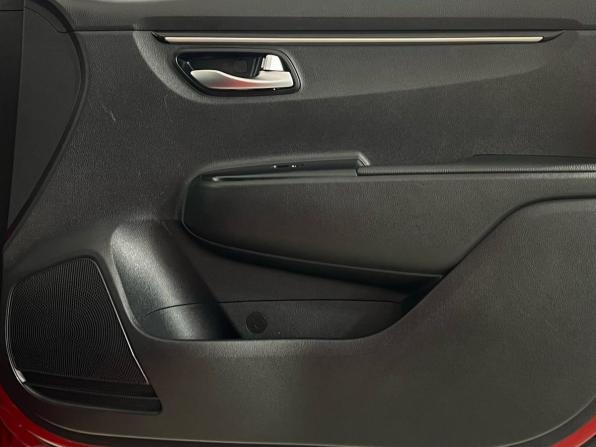 Kia Rio IV с пробегом 2019 года, цена 1 500 000 рублей, 68542 км, седан, Автокод Объявления