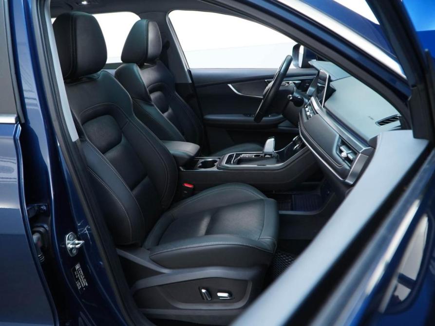 Chery Tiggo 8 I Рестайлинг Москва  - изображение 8