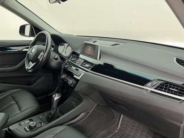 BMW X1 II (F48) с пробегом 2019 года, цена 2 466 377 рублей, 158623 км, внедорожник, Автокод Объявления