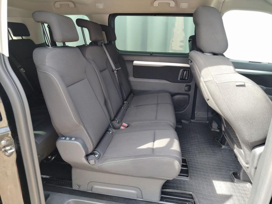 Peugeot Traveller I Ярославль  - изображение 12