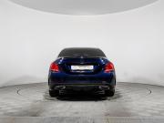 Mercedes-Benz C-Класс IV (W205) Санкт-Петербург  - изображение 26