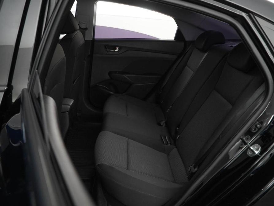 Hyundai Solaris II Москва  - изображение 9
