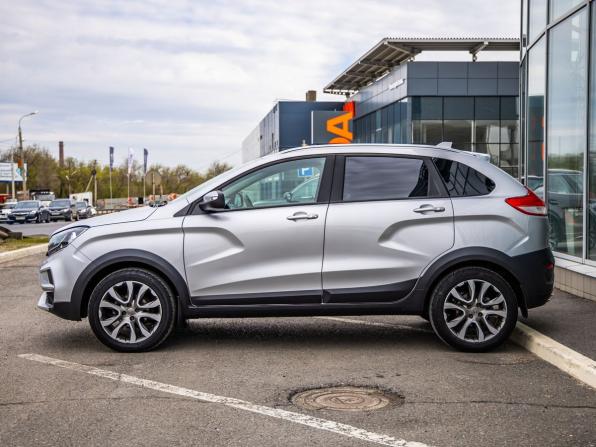 Lada (ВАЗ) XRAY I с пробегом 2018 года, цена 1 118 000 рублей, 56046 км, хэтчбек, Автокод Объявления