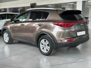 Kia Sportage IV Новосибирск  - изображение 30