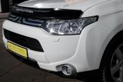 Mitsubishi Outlander III Иркутск  - изображение 25