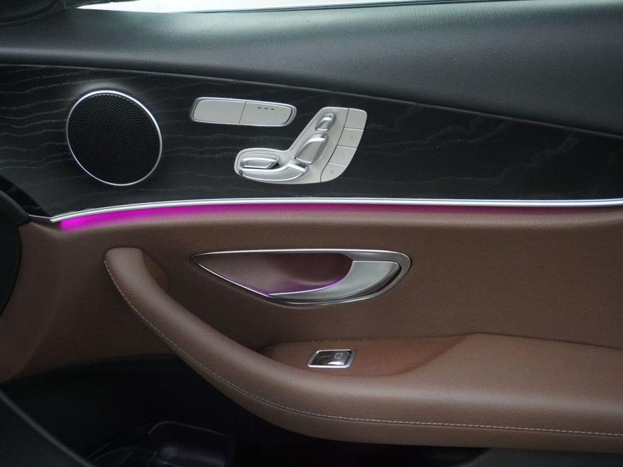 Mercedes-Benz E-Класс V (W213 S213 C238) Москва  - изображение 13
