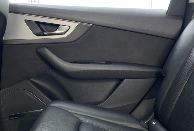 Audi Q7 II (4M) с пробегом 2016 года, цена 3 506 000 рублей, 256105 км, внедорожник, Автокод Объявления
