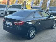 Lada (ВАЗ) Vesta I Пермь  - изображение 37