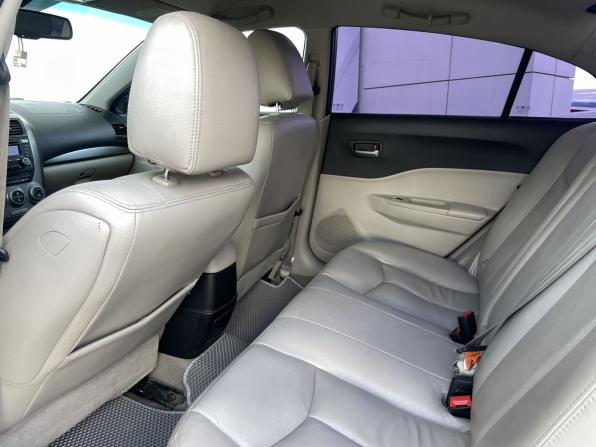 FAW Besturn B50 I с пробегом 2012 года, цена 358 000 рублей, 165936 км, седан, Автокод Объявления