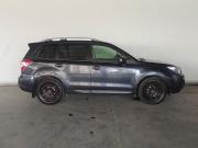 Subaru Forester IV Москва  - изображение 25