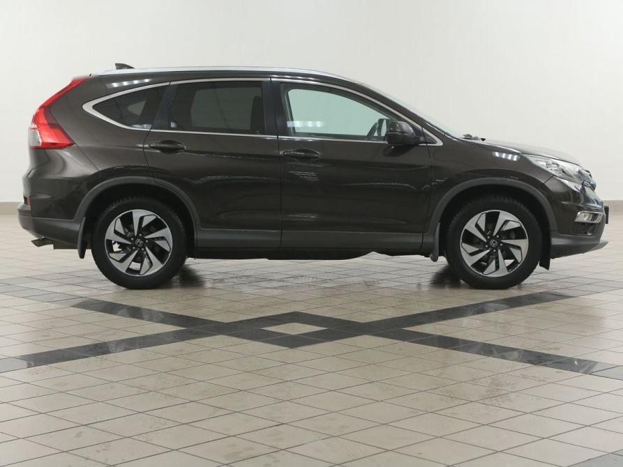 Honda CR-V IV Рестайлинг Иваново  - изображение 5