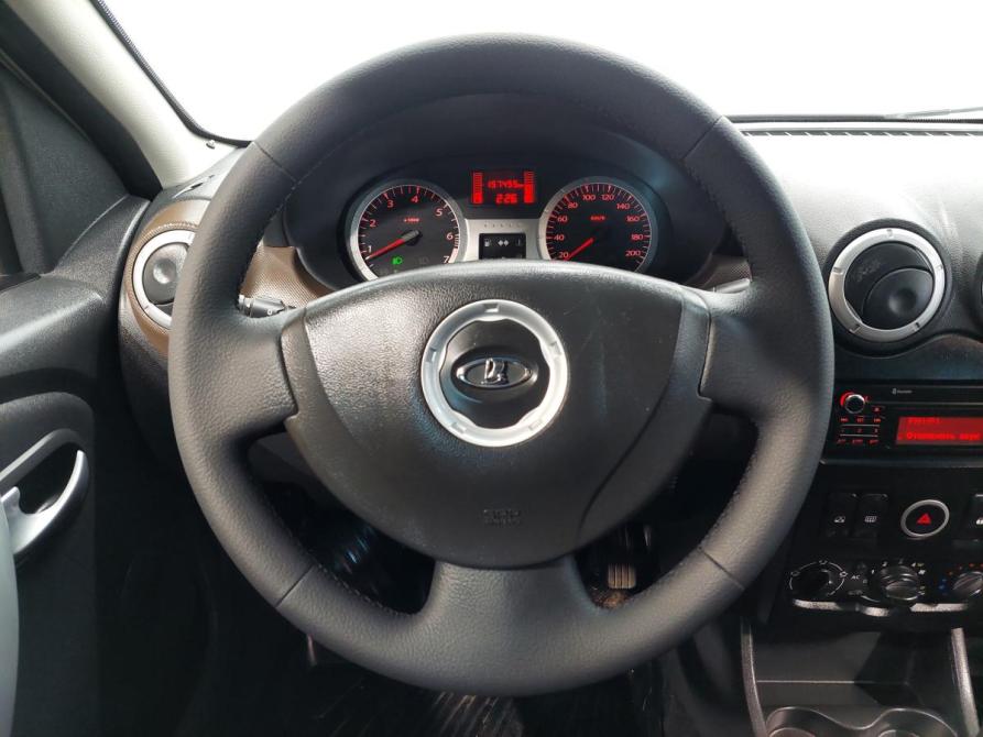 Lada (ВАЗ) Largus I Пермь  - изображение 12