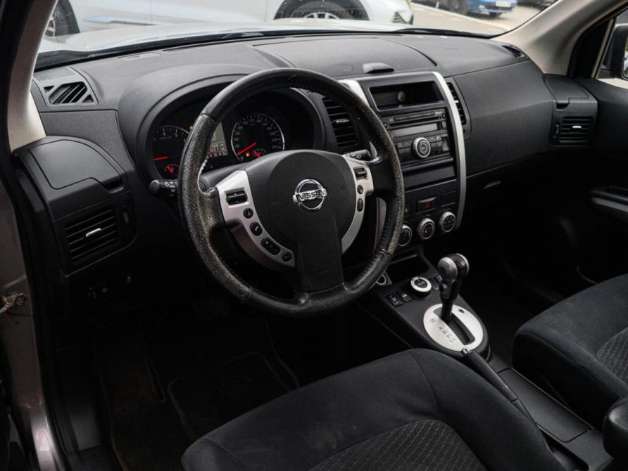 Nissan X-Trail II Рестайлинг Москва  - изображение 12
