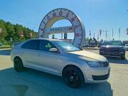Skoda Rapid I Тюмень  - изображение 20