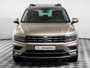 Volkswagen Tiguan II Москва  - изображение 21
