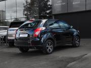 SsangYong Actyon II Рестайлинг Москва  - изображение 20