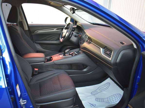Haval F7 I с пробегом 2021 года, цена 1 749 000 рублей, 55000 км, внедорожник, Автокод Объявления